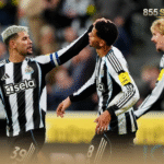EFL Cup ជុំទី៤៖ Newcastle ទល់ Spurs រីឯ Liverpool ជួប Crystal Palace