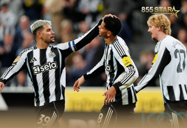 EFL Cup ជុំទី៤៖ Newcastle ទល់ Spurs រីឯ Liverpool ជួប Crystal Palace