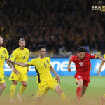 FIFA ពិន័យម៉ាឡេស៊ីជាង ៤,៣សែនដុល្លារ ចំពោះការក្លែងបន្លំឯកសារកីឡាករបរទេស​ចូលសញ្ជាតិ