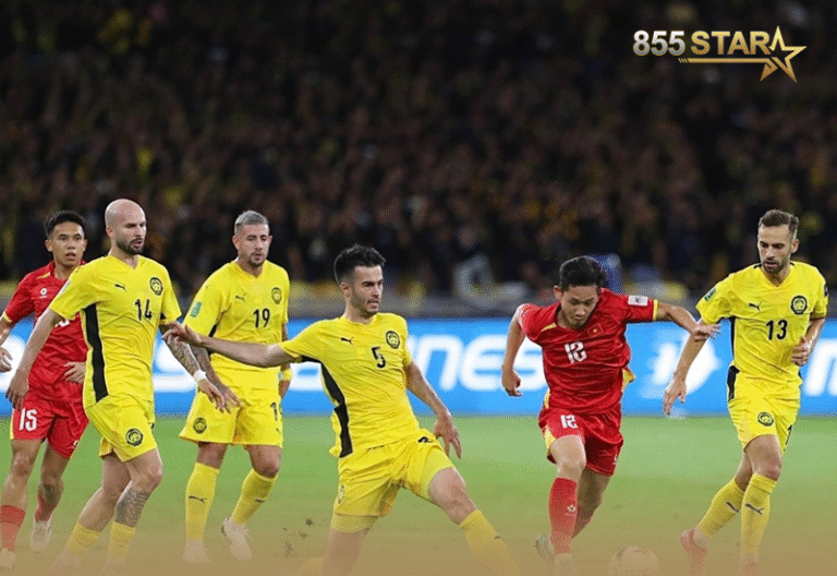FIFA ពិន័យម៉ាឡេស៊ីជាង ៤,៣សែនដុល្លារ ចំពោះការក្លែងបន្លំឯកសារកីឡាករបរទេស​ចូលសញ្ជាតិ