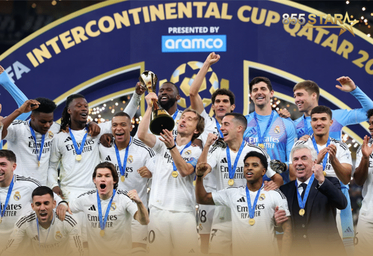 កាតានឹងធ្វើជាម្ចាស់ផ្ទះវគ្គផ្តាច់ព្រ័ត្រ Intercontinental Cup ពីរឆ្នាំជាប់ៗគ្នា