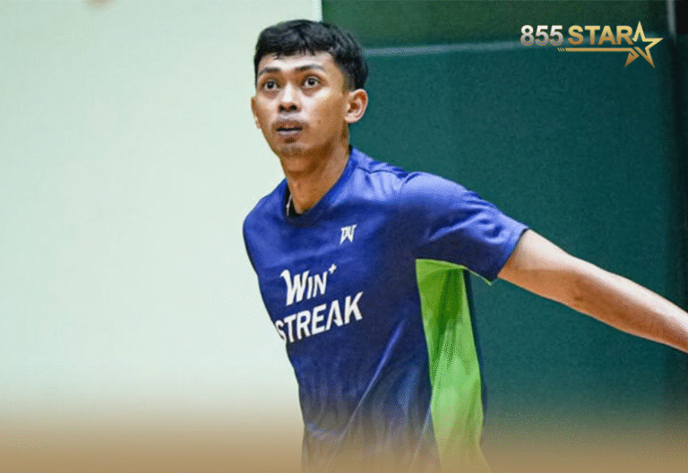 បើកឆាករដូវកាលថ្មី វឿន វាសនា ជាប់ជាកីឡាករល្អបំផុតប្រចាំការប្រកួតលីគ​តៃវ៉ាន់​រដូវ​កាល​ថ្មី