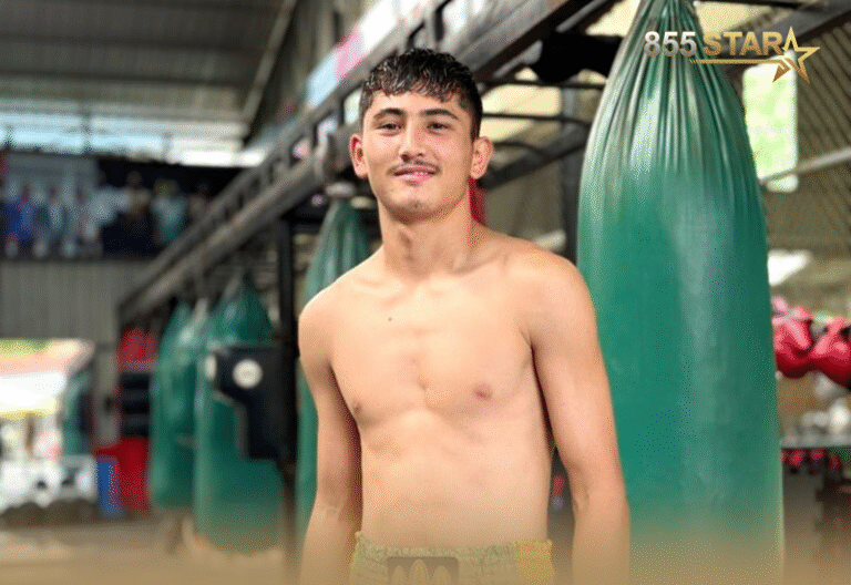 ឡៅ សៃណេត នៅតែមិនអាចឈ្នះ មហាម៉ាត់ ខណៈអ្នកគាំទ្រមួយចំនួនមិនអស់ចិត្តរឿង ៥-០