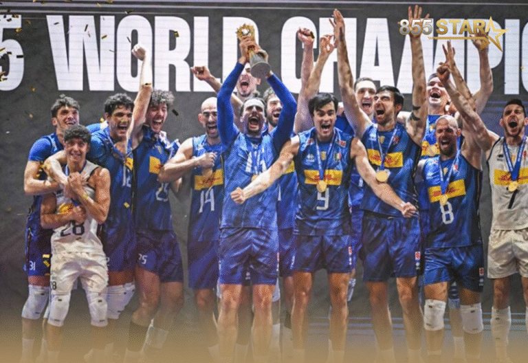 ហ្វីលីពីន បំបែក​កំណត់​ត្រា​​ថ្មី​អ្នក​​​មើល​​​ច្រើន​បំផុត​វគ្គ​ផ្តាច់​ព្រ័ត្រ ជើង​ឯក​បាល់ទះពិភព​លោក