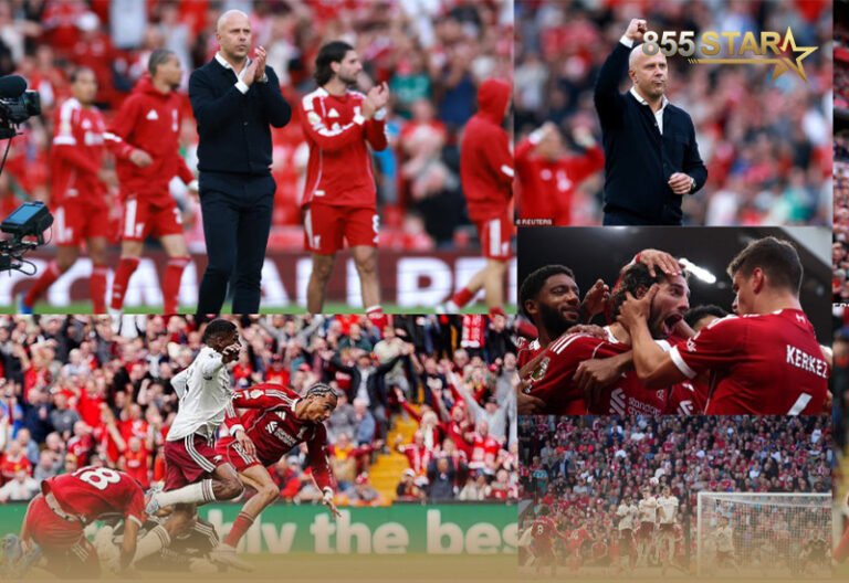 គ្រូបង្វឹកក្រុម Liverpoolសរសើរស្មារតីក្រុម បន្ទាប់ពីទទួលជ័យជម្នះលើកArsenal