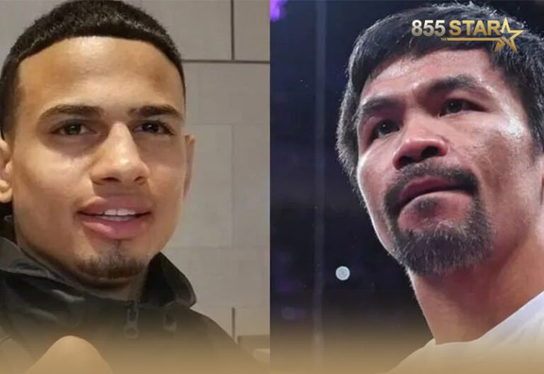 ជំនួបរវាង Pacquiao និង Romero ដណ្តើមខ្សែក្រវាត់ WBA ចុងឆ្នាំនេះ ទំនងជាមិនកើតឡើងនោះទេ