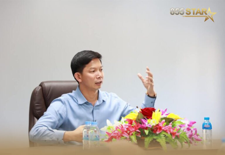 លោក ខូវ ឆាយ បញ្ជាក់​ពី​ការ​ព្រមាន​អប់រំ​អាជ្ញា​កណ្តាល ឃឹម សុជាតិ បាន​បញ្ចប់