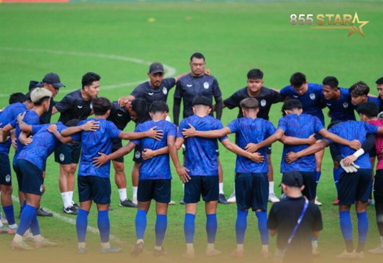 យប់​នេះ កម្ពុជា ប៉ះ អូម៉ង់ ជាក្រុមមានកំណត់ត្រាល្អជាង ក្នុងពាន AFC U23​ Asian Cup