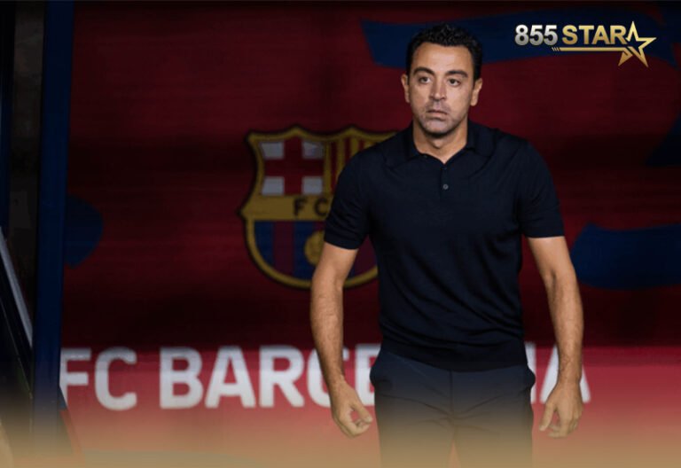 Bayer Leverkusen សម្លឹងឃើញអតីតគ្រូ Barcelona ម្នាក់ ជំនួសលោក Ten Hag