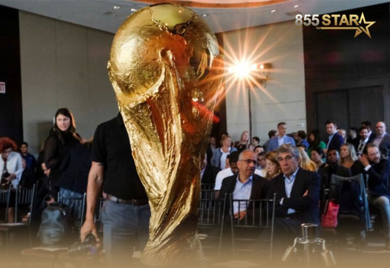 ស្ងាត់ៗ! FIFA រកឃើញ ១៨ប្រទេស កក់កៅអីទៅ World Cup 2026 ក្នុងនោះអាស៊ី និងឡាទីន ច្រើនជាងគេ