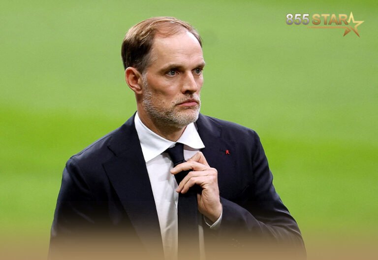 គ្រូបង្វឹក Tuchel ដឹកនាំអង់គ្លេសឈ្នះ ១០០% លេងជម្រុះ World Cup 2026 និងមិនរបូតសូម្បី ១គ្រាប់