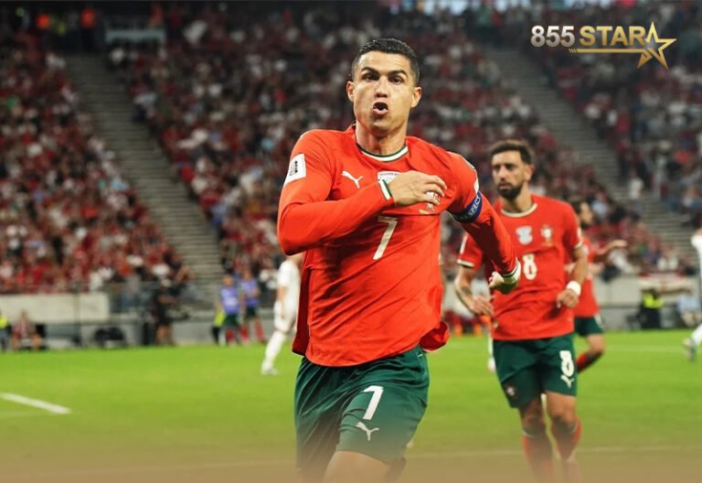 Ronaldo តាមស្មើកំណត់ត្រា Carlos Ruiz ជាកីឡាកររកគ្រាប់ច្រើនជាងគេនៅវគ្គជម្រុះ World Cup
