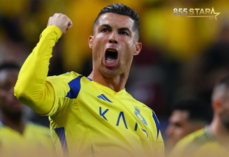 Ronaldo វ៉ាដាច់កីឡាករក្នុងលោក ជាប់ជាកីឡាកររកចំណូលច្រើនបំផុត ឆ្នាំ ២០២៥
