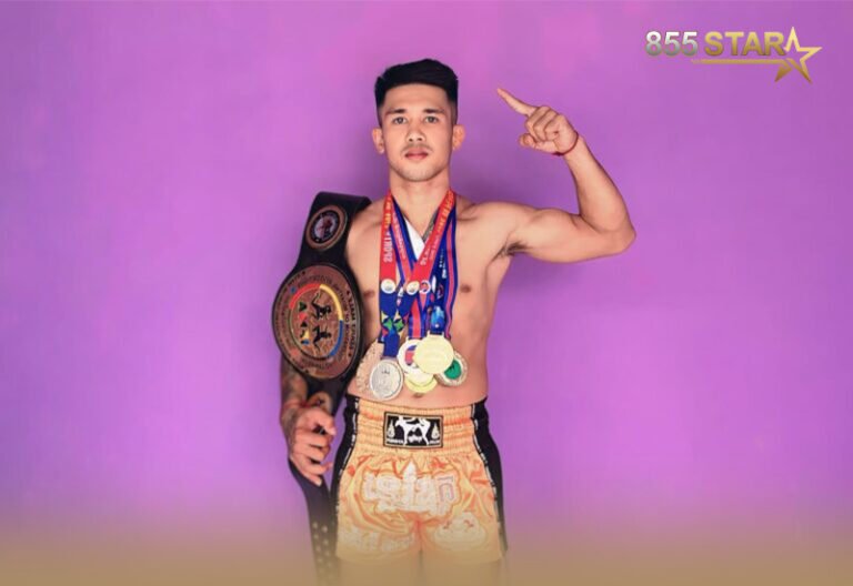 ស៊ន​ រ៉ាគីម​ បុក​ហាត់​ខ្លាំង​៣សប្ដាហ៍​ត្រៀម​ប្រកួត​ជា​ថ្មី​ក្រោយ​សម្រាក​ព្យាបាល​របួស​អស់​៩​ខែ​