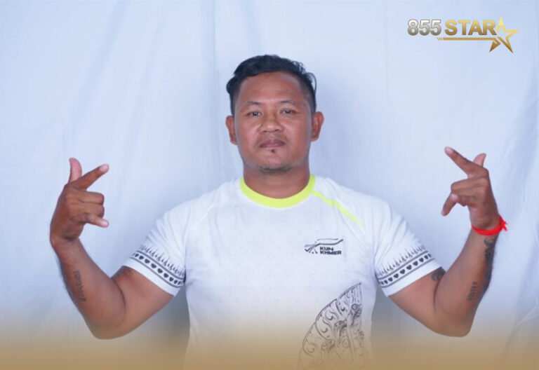 កែវ​ រំចង់​ ឡើង​សង្វៀន​បាយ័ន​ថ្ងៃ​អាទិត្យ​នេះ​ក្រោយ​បាត់មុខ​ពី​គុន​ខ្មែរមួយ​រយៈពេល