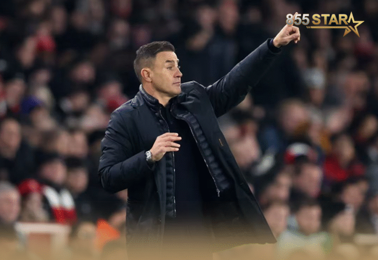 Cannavaro ដែលធ្លាប់ឈ្នះជើងឯក World Cup ជាមួយអ៊ីតាលីទៅបង្វឹក អ៊ូសបេគីស្ថាន នៅ World Cup 2026