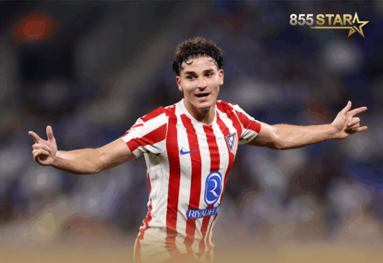 ក្លិប Barcelona កំណត់គោលដៅយក​ខ្សែប្រយុទ្ធដ៏មានសក្តានុពលម្នាក់ មកជំនួស Lewandowski