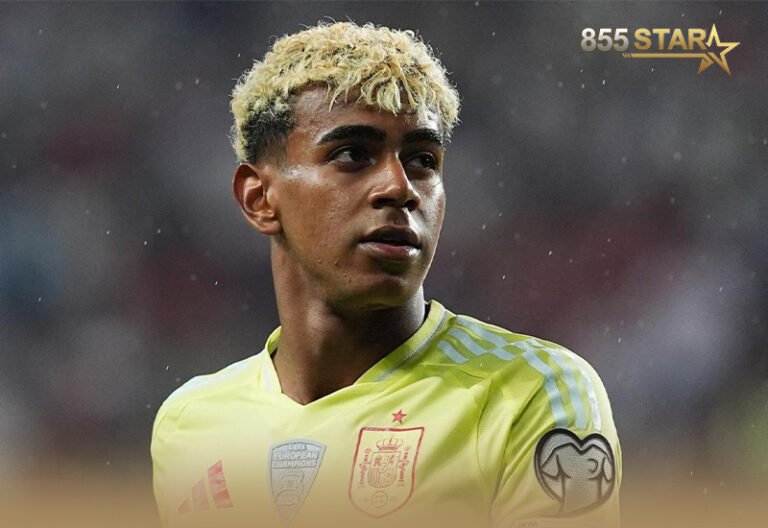 Yamal មានរបួស ខកខានជួយអេស្ប៉ាញលេងជម្រុះ World Cup 2026