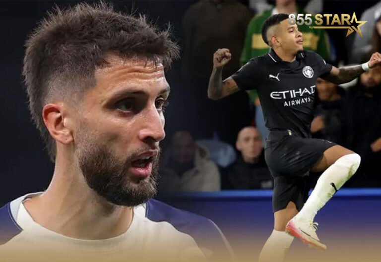 Savinho និង Bentancur ព្រមព្រៀងបន្តកិច្ចសន្យាថ្មីរៀងៗខ្លួននៅក្លឹប City និង Spurs