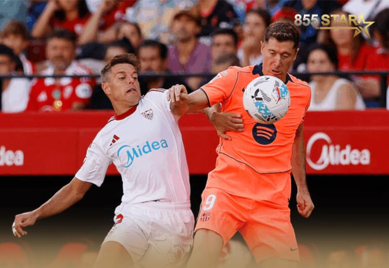 អ្នកគាំទ្រ Barcelona ទទូចឱ្យតារាឆ្នើមម្នាក់ចាកចេញពីក្លិប ក្រោយចាញ់ Sevilla យប់មិញ