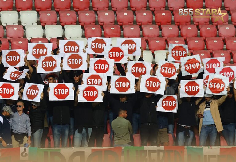 World Cup 2026៖ បាតុករប៉ាឡេស្ទីន តវ៉ាក្រុមអុីតាលី កុំឱ្យ​ប្រកួត នឹងអុីស្រាអែល