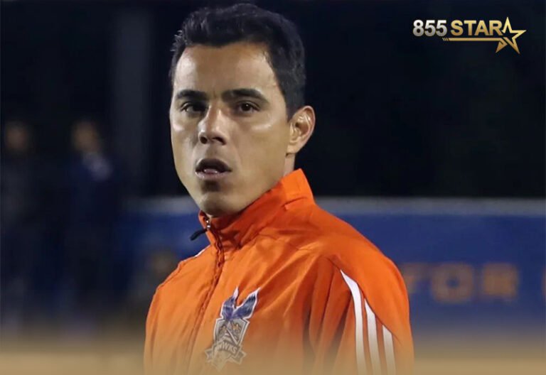 អតីតតារាបាល់ទាត់ពិភពលោក Omar Bravo ត្រូវបានចាប់ខ្លួនជាប់សង្ស័យពីបទរំលោភផ្លូវភេទលើកុមារ