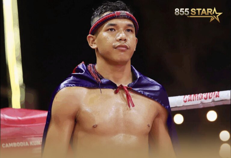 បឺត សង្ឃឹម ត្រូវដណ្តើមខ្សែក្រ​វាត់ ISKA ពិភព​លោក ទល់នឹង​ម្ចាស់ខ្សែក្រវាត់ ២ ស្ថាប័នរបស់​ប៉ូឡូញ