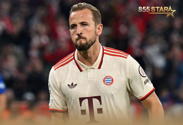 Kane ចិញ្ចឹមចិត្តត្រឡប់មក Premier League វិញ ជាមួយនឹងជំហរតកិច្ចសន្យាថ្មីនៅ Bayern ដែរ