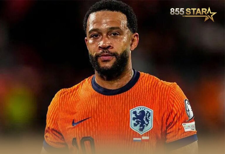 Depay ខកខានជួយហូឡង់ លេងជម្រុះ WC26 ដ្បិតលិខិតឆ្លងដែន ត្រូវបានចោរលួច