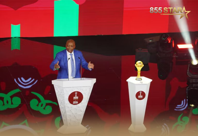 CAF សហព័ន្ធបាល់ទាត់អាហ្រ្វិក ទទួលបានប្រាក់ចំណេញ ៩.៤៨លានដុល្លារ ក្នុងហិរញ្ញវត្ថុ 2023-2024