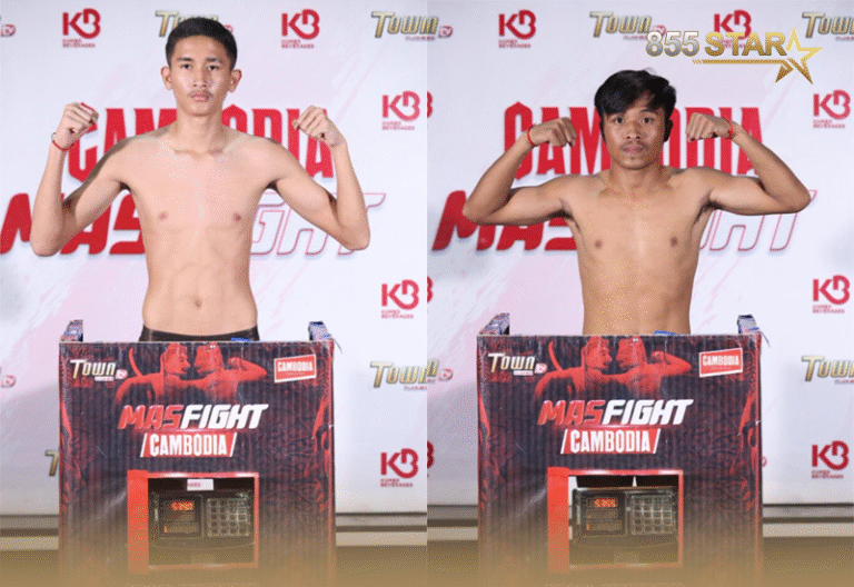 វគ្គ​ផ្ដាច់ព្រ័ត្រ​រវា​ង​ ធន់​ បុរី​ និង​ សៅយ៉ាន់​ វិសាល​ ត្រូវ​លើក​ពេល​ជាប់ភារកិច្ច​ប្រកួតតំណាង​ជាតិ​នៅ​ឯ​បារ៉ែន​