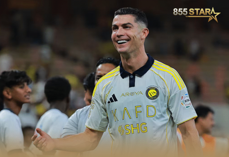 Ronaldoកីឡាករបាល់ទាត់ដំបូងគេក្លាយជាមហាសេដ្ឋីពាន់លានដុល្លារ