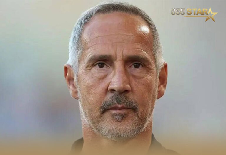 Monaco ដកគ្រូបង្វឹក Hutter ចេញពីតំណែង ក្រោយទទួលបានលទ្ធផលមិនគាប់ប្រសើរ