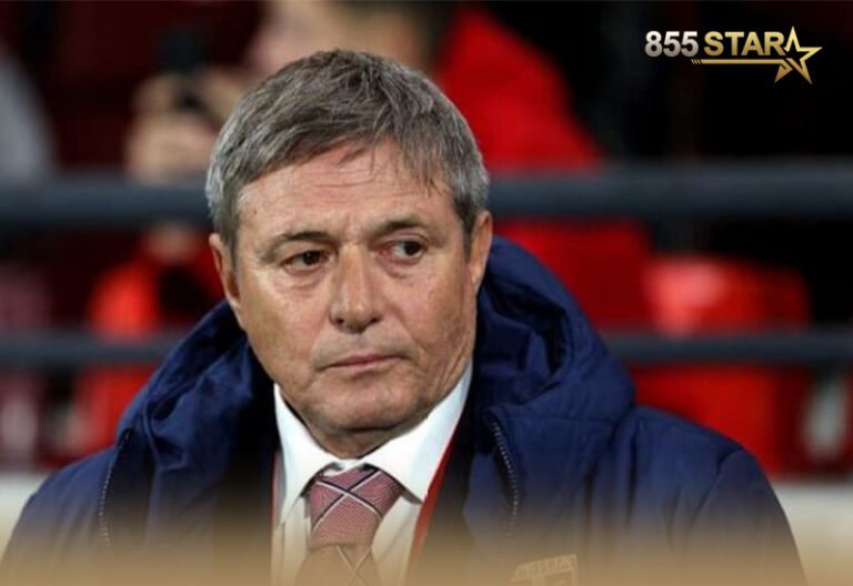 គ្រូបង្វឹកជម្រើសជាតិស៊ែប៊ី លោក Stojkovic លាលែងពីតំណែង ក្រោយចាញ់អាល់បានី