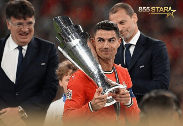 ឆ្នាំ ២០២៥ Ronaldo ធ្វើឱ្យអ្នកគាំទ្រក្នុងលោក នឹកស្មានមិនដល់ជាមួយរឿងធំៗ ៣ យ៉ាង