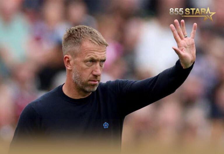 អតីតគ្រូបង្វឹកក្រុម West Ham លោក Potter បើកចិត្តទៅដឹកនាំក្រុមជម្រើសជាតិស៊ុយអែត