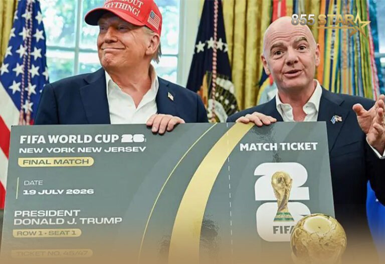 តើអ្វីខ្លះដែលអ្នកត្រូវដឹងអំពីការប្រកួតបាល់ទាត់ពិភពលោកឆ្នាំ 2026?