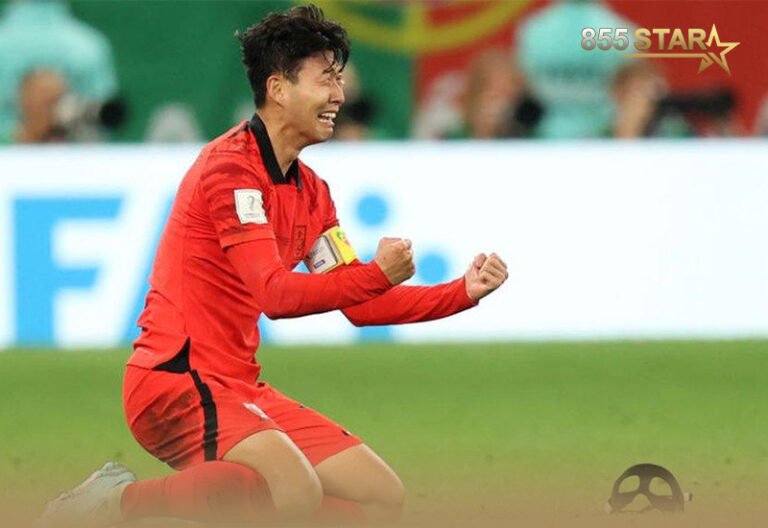 Son ប្រជែងឈ្នះ Ronaldo ជាប់ជាកីឡាករល្អបំផុតប្រចាំទ្វីបអាស៊ី លើកទី១០