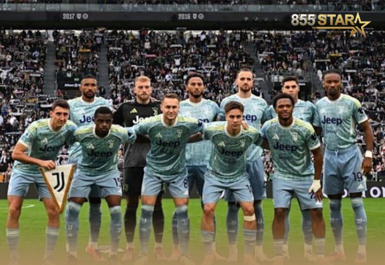 សេះបង្កង់ Juventus កំពុងស្ថិតនៅក្រោមការស៊ើបអង្កេតរបស់ UEFA ជុំវិញការបំពានច្បាប់ហិរញ្ញវត្ថុ