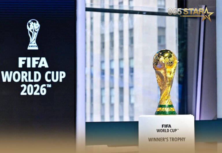 អ្នករៀបចំ World Cup 2026 ច្រានចោលការគំរាមប្តូរទីតាំងរបស់លោក ​ត្រាំ