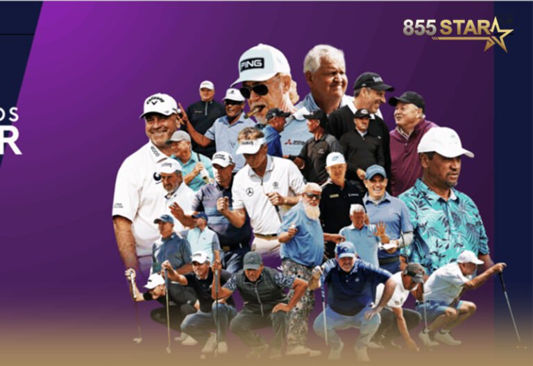 វឌ្ឍនៈ រៀបចំ​ព្រឹត្តិការណ៍ កីឡា​វាយកូនហ្គោល​អន្តរជាតិធំ​លើក​ដំបូង​ ​ប្រជុំ​ដោយ​កីឡាករ​ឆ្នើម​ៗ​ក្នុង​លោក ផ្សាយ​ទូទាំង​ពិភពលោក