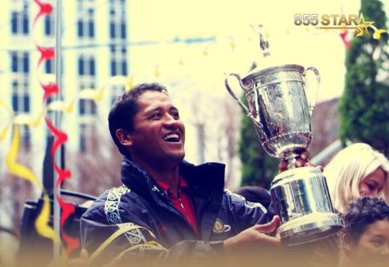 សូម​ស្វាគមន៍! ម្ចាស់​ជើង​ឯក U.S Open លោក Michael មក​ប្រកួត​កីឡា​វាយកូនហ្គោល នៅ​កម្ពុជា​