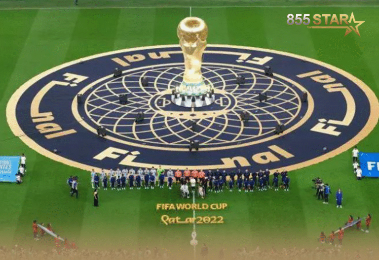 FIFA ៖ យើងត្រូវបើកចិត្តឱ្យទូលាយនៅពេលដែលការប្រកួត World Cup