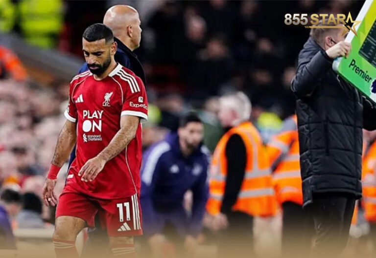 Liverpool ចាញ់ Man Utd ២-១ បង្កើនកំណត់ត្រាចាញ់ដល់ទៅ ៤ប្រកួតជាប់ៗគ្នា