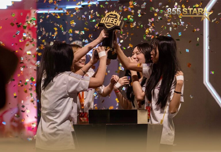 ទោះ CFU គ្រងជើងឯក Queen Legends ២ឆ្នាំជាប់គ្នា តែបេក្ខភាពផ្សេងទៀត បានកើនគុណផលគួរឲ្យកត់សម្គាល់