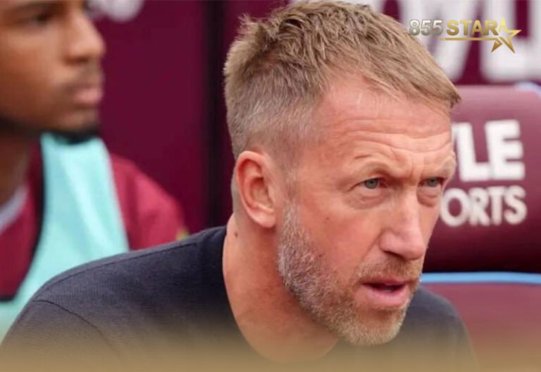 ផ្លូវការ! លោក Potter ក្លាយជាគ្រូបង្វឹកថ្មីរបស់ស៊ុយអែត ដល់ខែមីនា ឆ្នាំ២០២៦