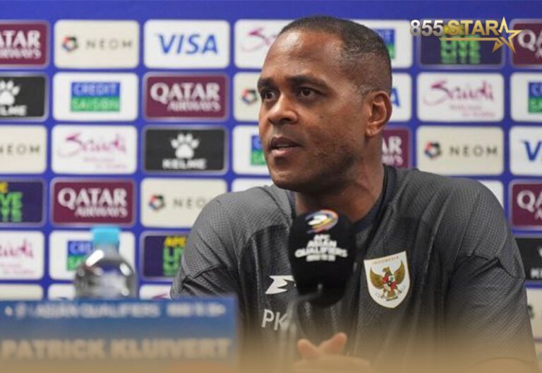 ឥណ្ឌូណេស៊ីអាចនឹងត្រូវបង់ប្រាក់ជិត 5 លានដុល្លារជាសំណងដល់គ្រូបង្វឹក Kluivert និងបុគ្គលិក