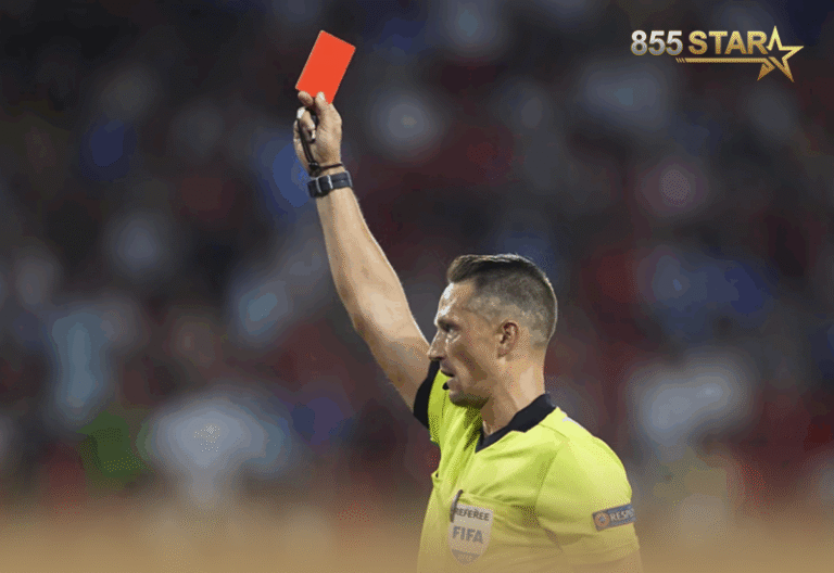 កីឡាករឆ្នើម ៦ រូបនៅលីគកំពូល អឺរ៉ុប មិនធ្លាប់​ស្គាល់កាតក្រហម ក្នុងប្រវត្តិសាស្ត្របាល់ទាត់