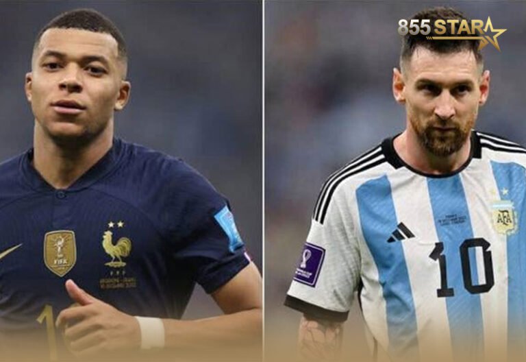 អាហ្សង់ទីន នឹងឡើងមកឈរលេខ២ ពីលើបារាំងវិញក្នុងតារាង World Ranking ក្រោយ Mbappe អវត្តមាន