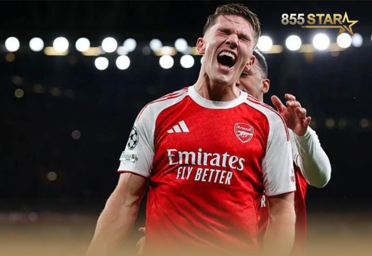 ខ្សែប្រយុទ្ធតម្លៃ ៦៤លាន Gyokeres រកបាន ២គ្រាប់ រួមចំណែកជួយ Arsenal ឈ្នះ ១០០% នៅ UCL